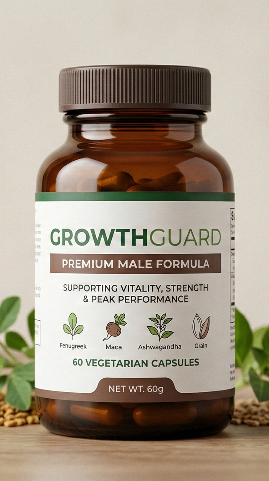 GrowthGuard Guard